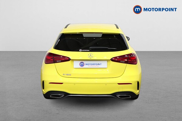Used Mercedes-Benz A-Class 2023 for sale - 75665628: Photo 6