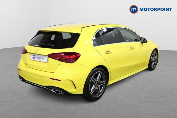 Used Mercedes-Benz A-Class 2023 for sale - 75665628: Photo 7