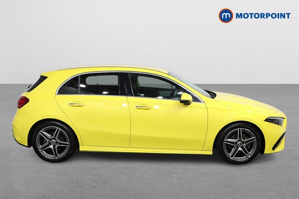 Used Mercedes-Benz A-Class 2023 for sale - 75665628: Photo 8