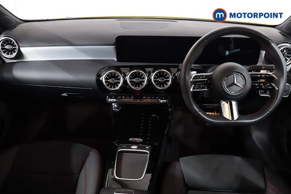 Used Mercedes-Benz A-Class 2023 for sale - 75665628: Photo 9
