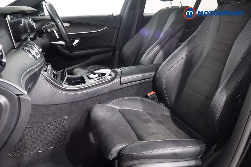 Used Mercedes-Benz E Class 2020 for sale - 76278949: Photo 12