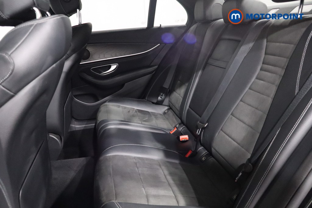 Used Mercedes-Benz E Class 2020 for sale - 76278949: Photo 13