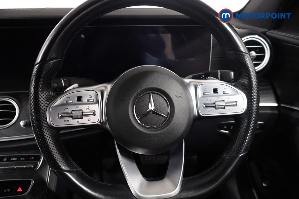 Used Mercedes-Benz E Class 2020 for sale - 76278949: Photo 14