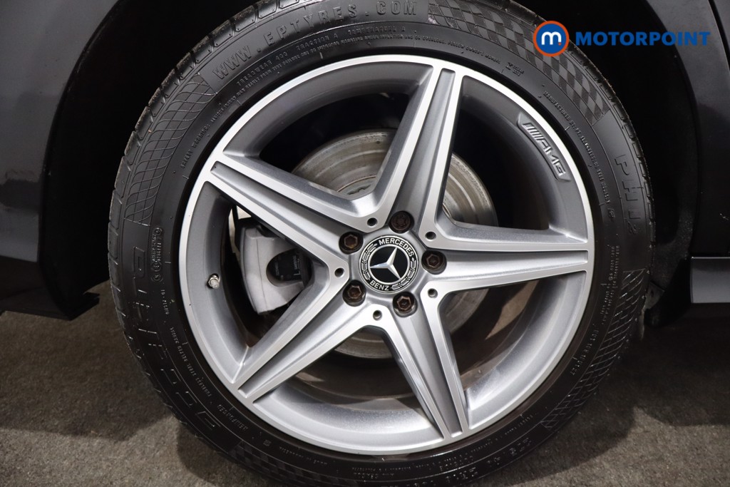 Used Mercedes-Benz E Class 2020 for sale - 76278949: Photo 17
