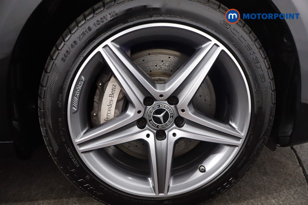 Used Mercedes-Benz E Class 2020 for sale - 76278949: Photo 18