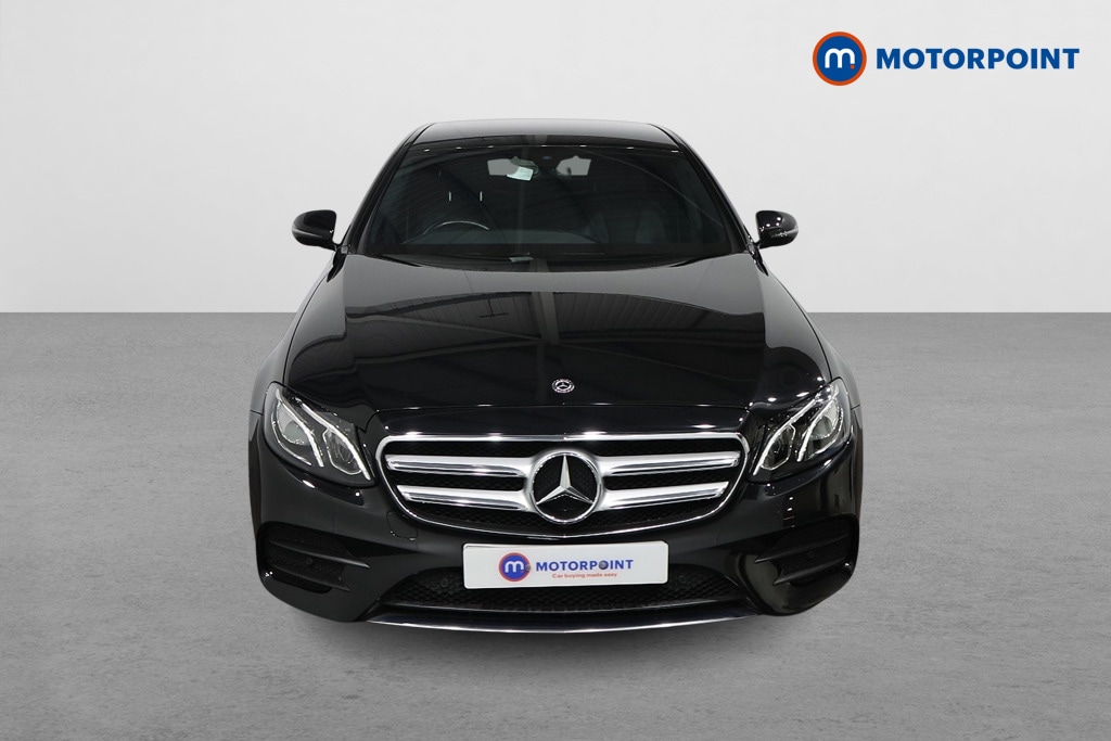 Used Mercedes-Benz E Class 2020 for sale - 76278949: Photo 2