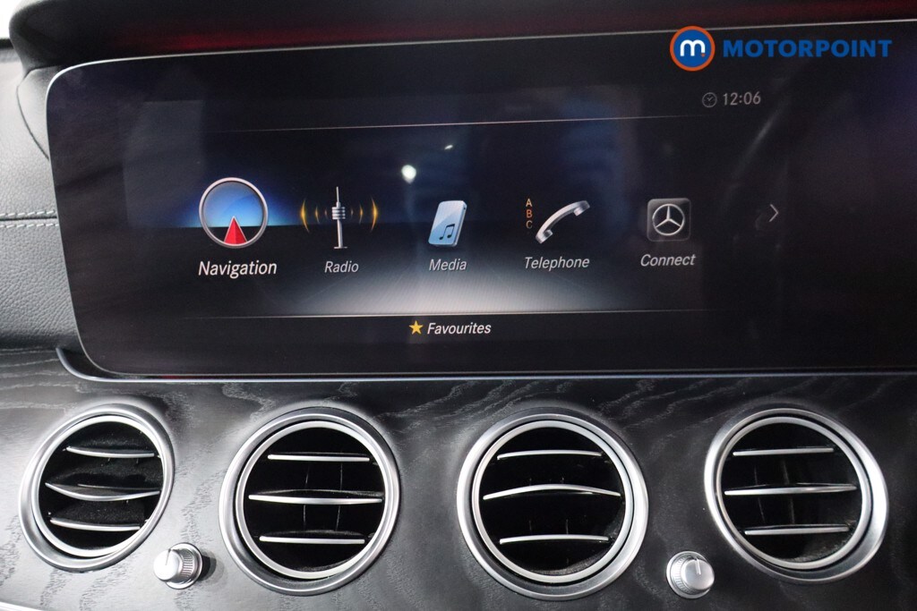 Used Mercedes-Benz E Class 2020 for sale - 76278949: Photo 26