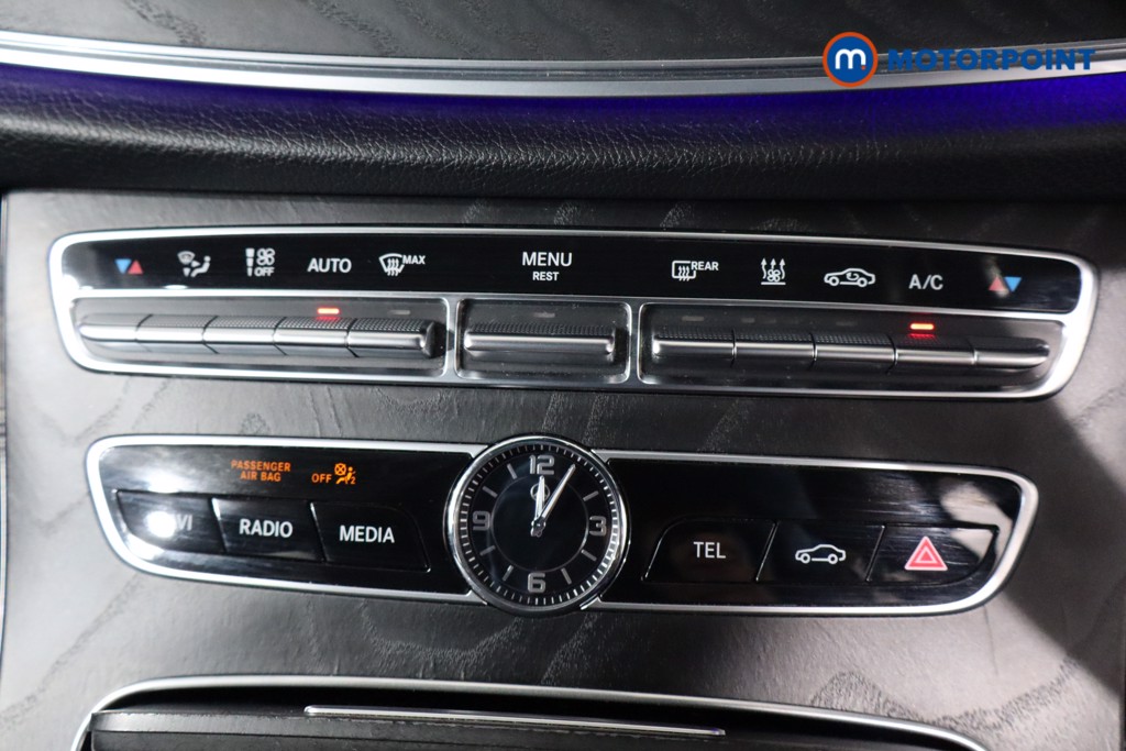 Used Mercedes-Benz E Class 2020 for sale - 76278949: Photo 27