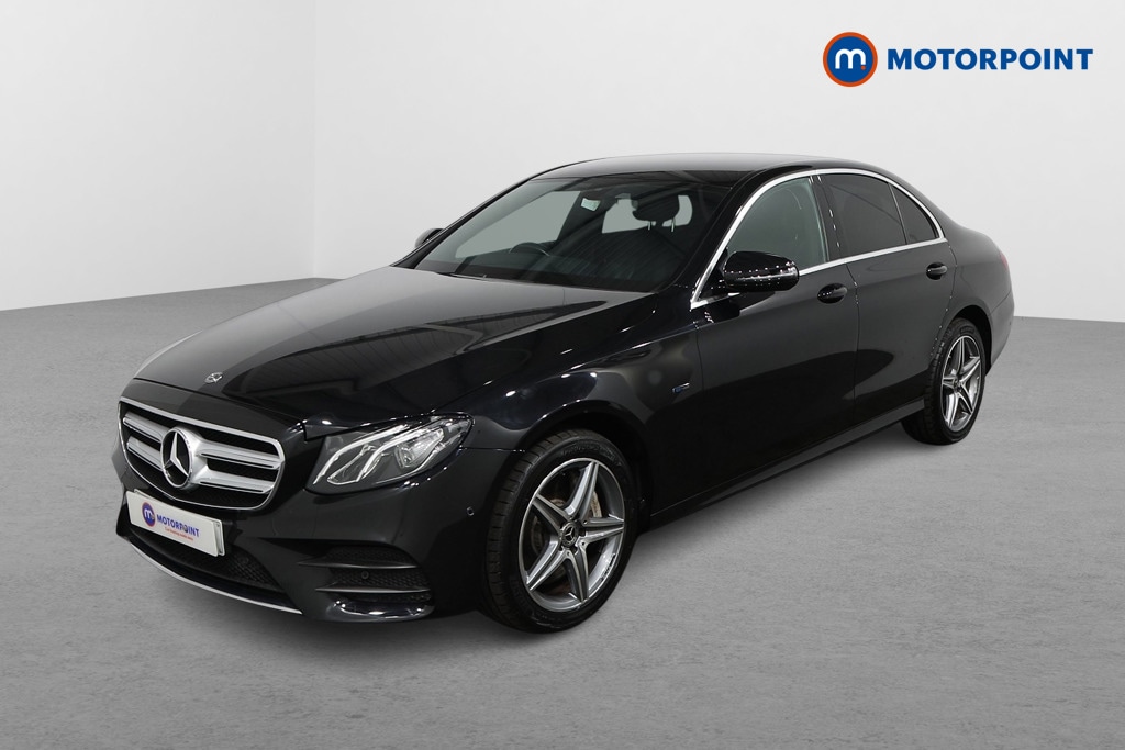 Used Mercedes-Benz E Class 2020 for sale - 76278949: Photo 3