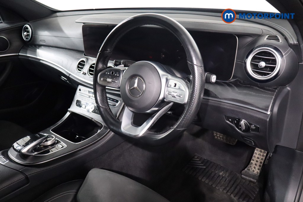 Used Mercedes-Benz E Class 2020 for sale - 76278949: Photo 35