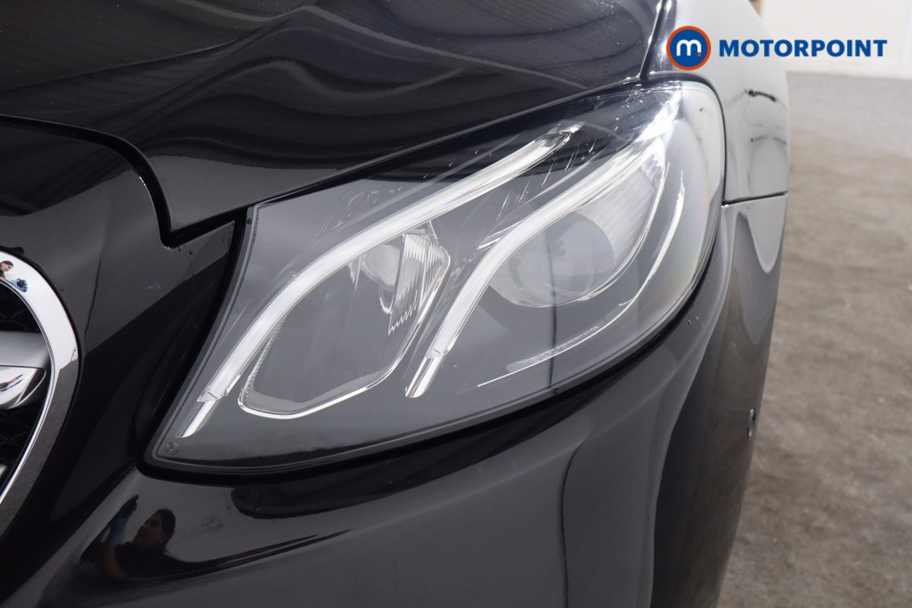 Used Mercedes-Benz E Class 2020 for sale - 76278949: Photo 39