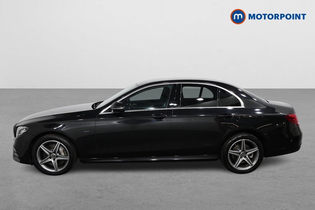 Used Mercedes-Benz E Class 2020 for sale - 76278949: Photo 4