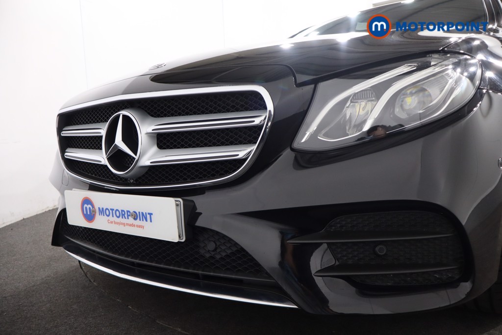 Used Mercedes-Benz E Class 2020 for sale - 76278949: Photo 42