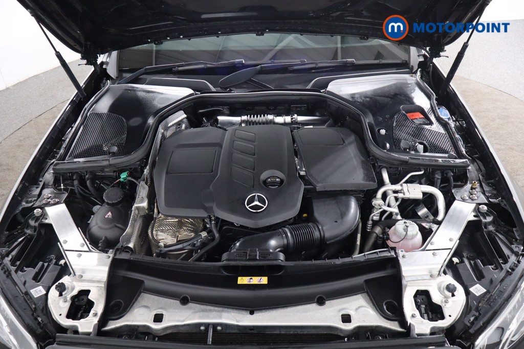 Used Mercedes-Benz E Class 2020 for sale - 76278949: Photo 43