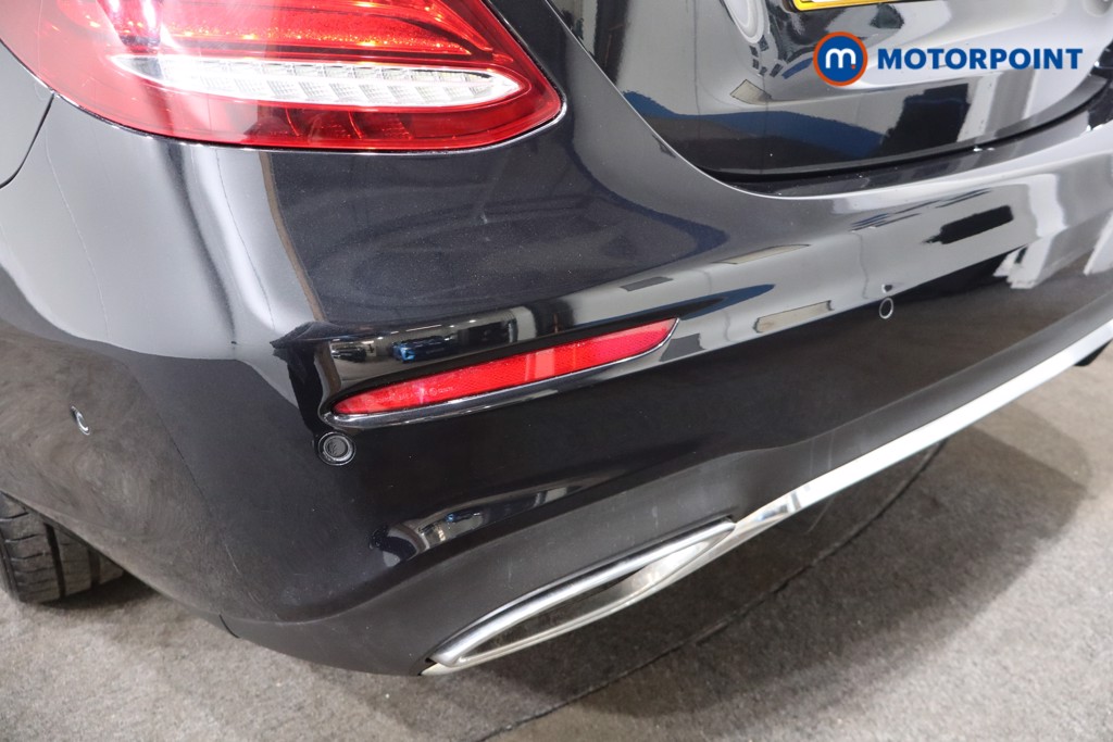 Used Mercedes-Benz E Class 2020 for sale - 76278949: Photo 46