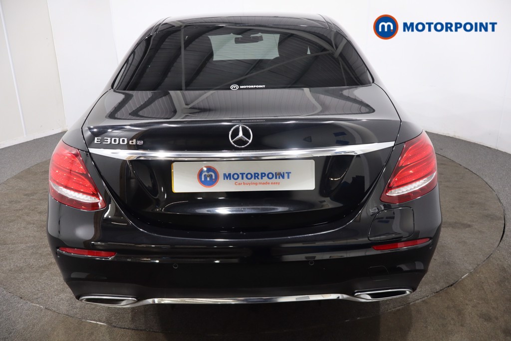 Used Mercedes-Benz E Class 2020 for sale - 76278949: Photo 47