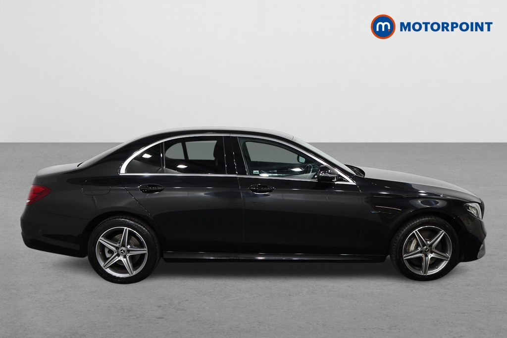 Used Mercedes-Benz E Class 2020 for sale - 76278949: Photo 8