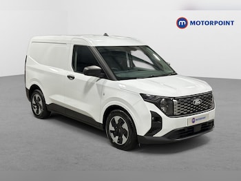 Used Ford Transit Courier undefined for sale - 79629468: Photo