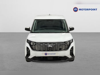 Used Ford Transit Courier undefined for sale - 79629468: Photo