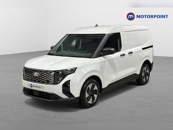 Used Ford Transit Courier undefined for sale - 79629468: Photo