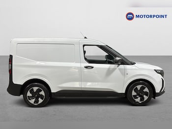 Used Ford Transit Courier undefined for sale - 79629468: Photo