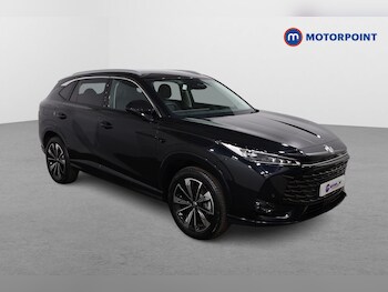 Used MG MG HS 2025 for sale - 78271059: Photo