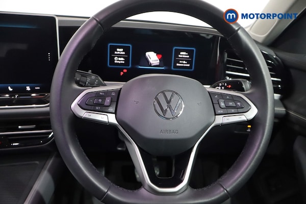 Used Volkswagen Passat 2025 for sale - 76117881: Photo 14