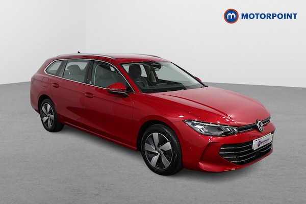 Used Volkswagen Passat 2025 for sale - 76117881: Photo 1