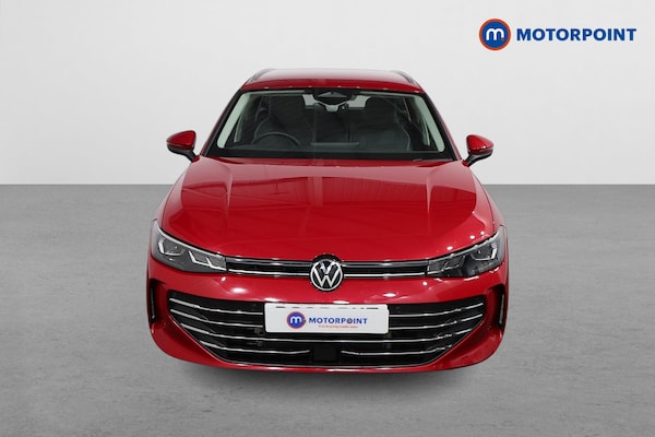 Used Volkswagen Passat 2025 for sale - 76117881: Photo 2