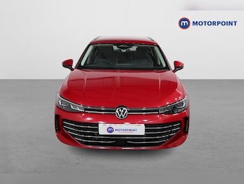 Used Volkswagen Passat 2025 for sale - 76117881: Photo 2