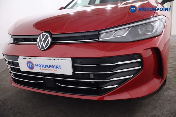 Used Volkswagen Passat 2025 for sale - 76117881: Photo 39