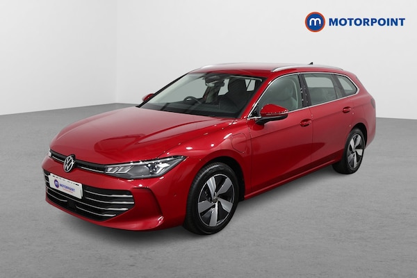 Used Volkswagen Passat 2025 for sale - 76117881: Photo 3