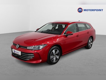 Used Volkswagen Passat 2025 for sale - 76117881: Photo 3