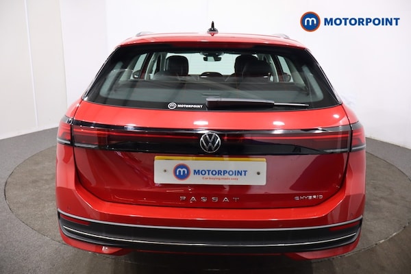 Used Volkswagen Passat 2025 for sale - 76117881: Photo 48