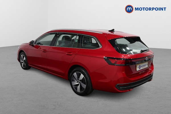 Used Volkswagen Passat 2025 for sale - 76117881: Photo 5