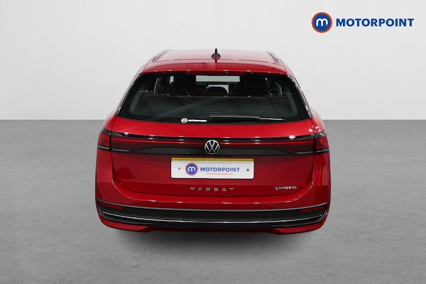 Used Volkswagen Passat 2025 for sale - 76117881: Photo 6