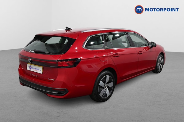 Used Volkswagen Passat 2025 for sale - 76117881: Photo 7