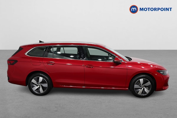 Used Volkswagen Passat 2025 for sale - 76117881: Photo 8