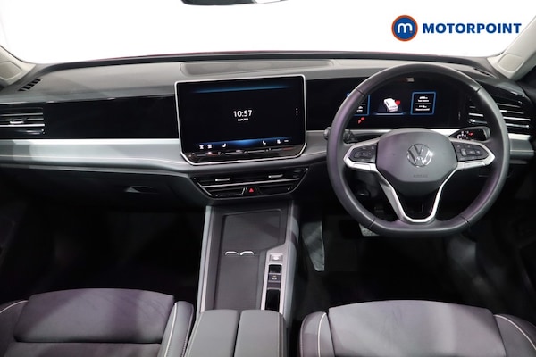 Used Volkswagen Passat 2025 for sale - 76117881: Photo 9