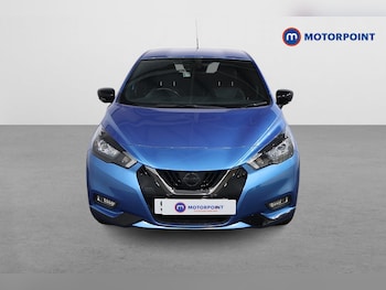 Used Nissan Micra 2022 for sale - 75947063: Photo