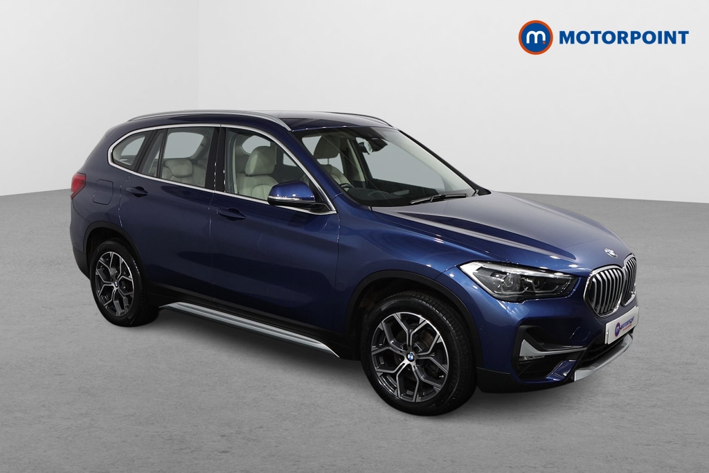 Used BMW X1 2020 for sale - 76638285: Photo 1