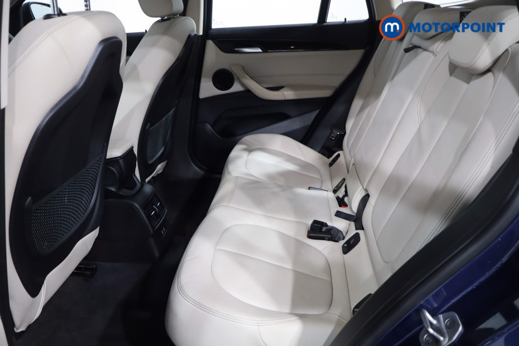 Used BMW X1 2020 for sale - 76638285: Photo 10