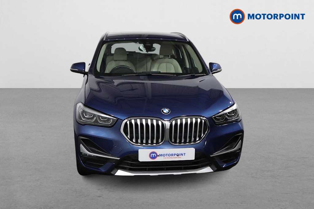 Used BMW X1 2020 for sale - 76638285: Photo 2