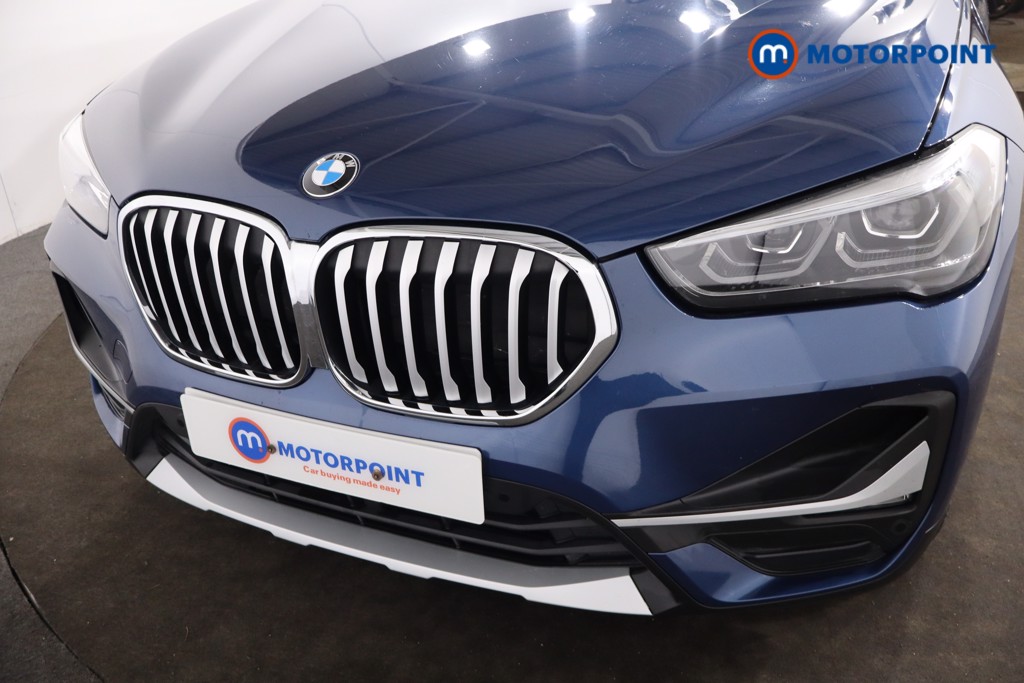 Used BMW X1 2020 for sale - 76638285: Photo 24