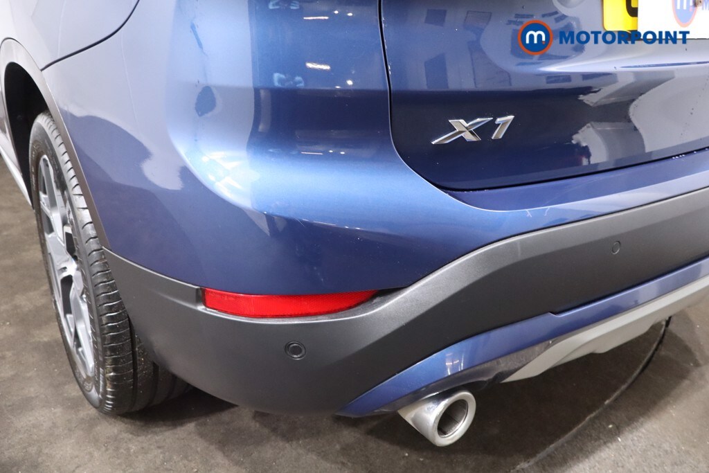 Used BMW X1 2020 for sale - 76638285: Photo 26