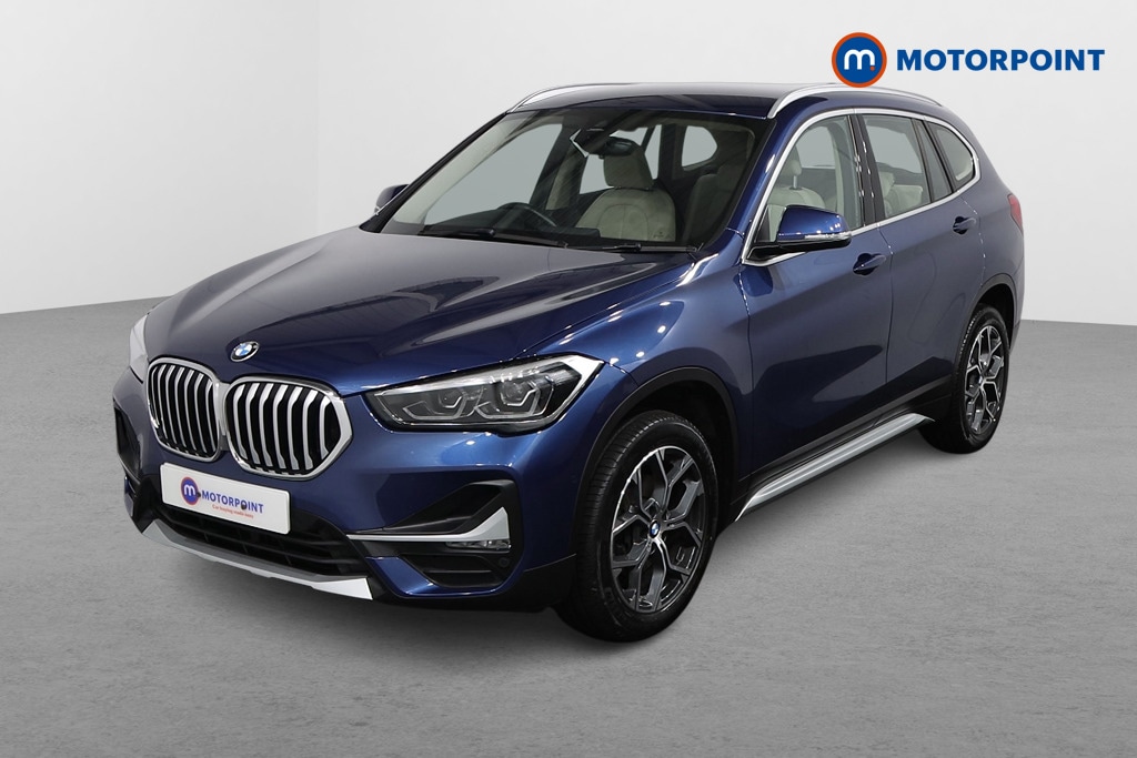 Used BMW X1 2020 for sale - 76638285: Photo 3