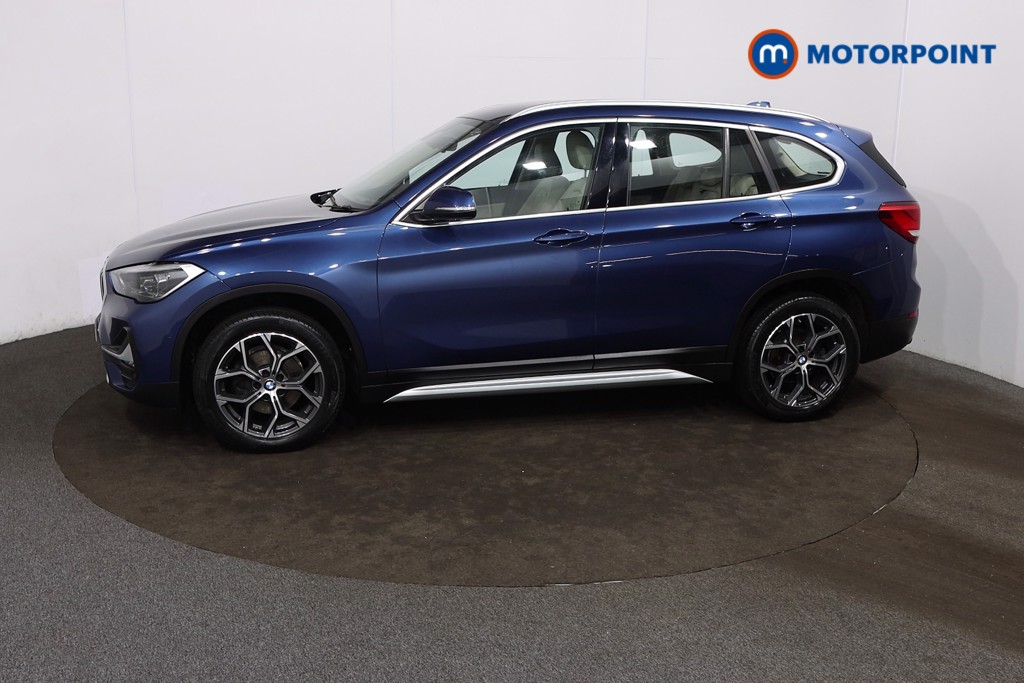 Used BMW X1 2020 for sale - 76638285: Photo 4