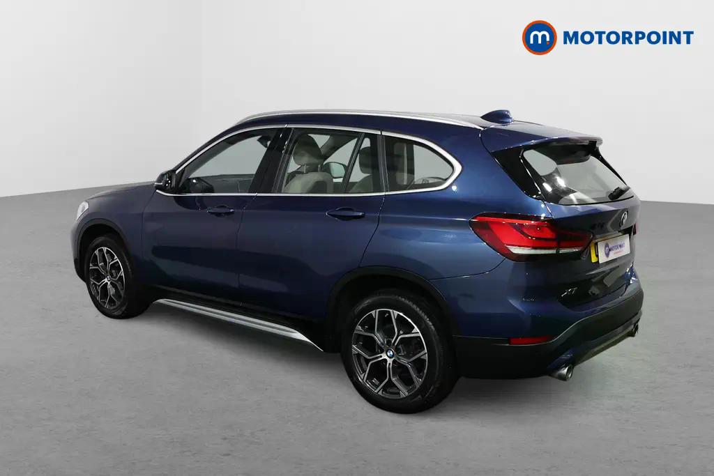 Used BMW X1 2020 for sale - 76638285: Photo 5