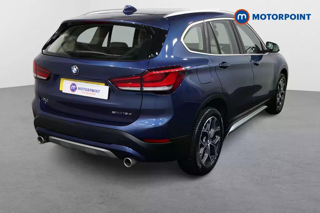Used BMW X1 2020 for sale - 76638285: Photo 7