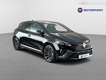 Used Renault Clio 2025 for sale - 79283829: Photo